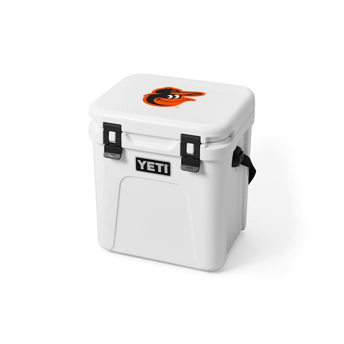 Baltimore Orioles Roadie 24 Cooler - $300.00